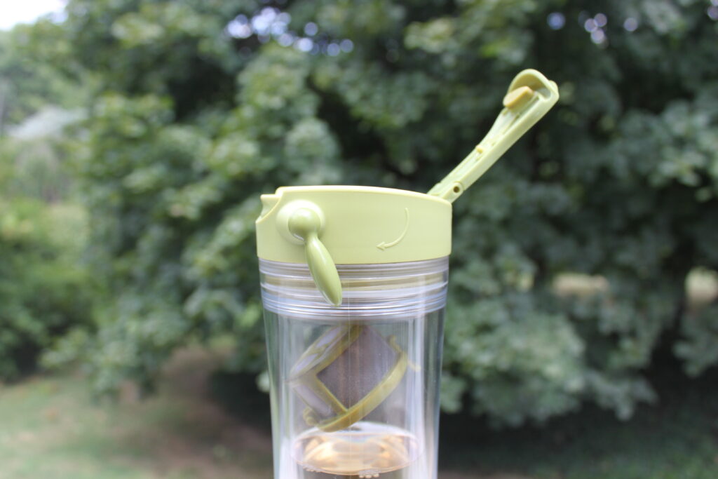 Aladdin Infuser Travel mug review (Few months of intensive use later)