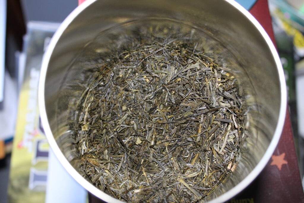 Kawanecha Meicha by Mariages Frères