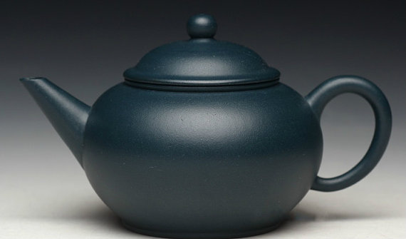 Yixing ZiSha Clay Teapot