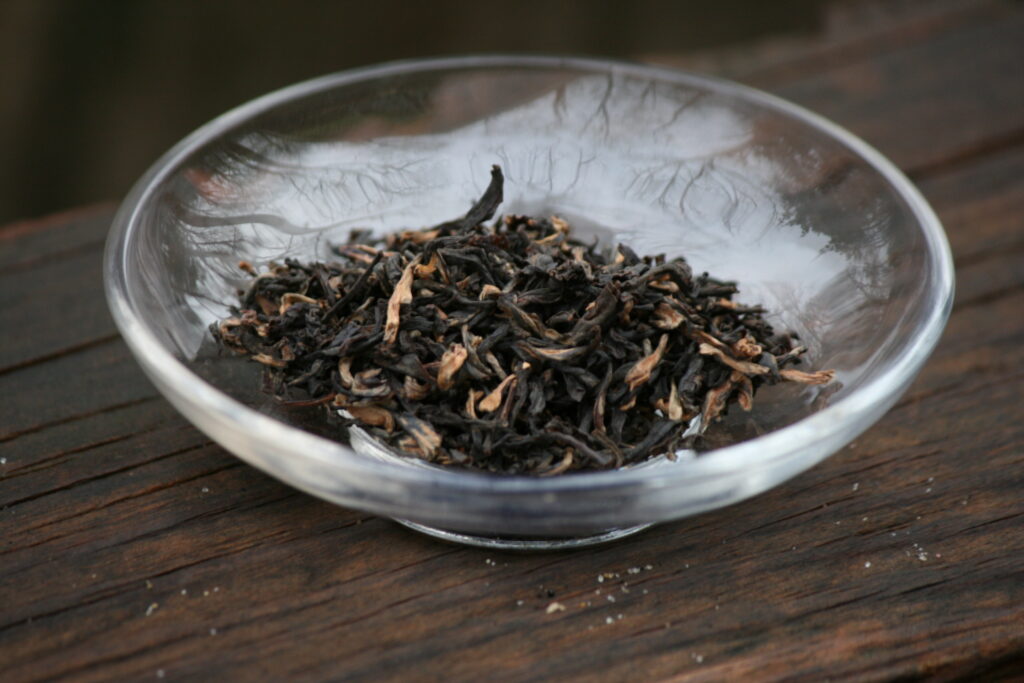 5 Health Benefits of Tea: How Drinking Tea Improves Wellness