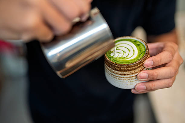 Things you should know about Matcha
