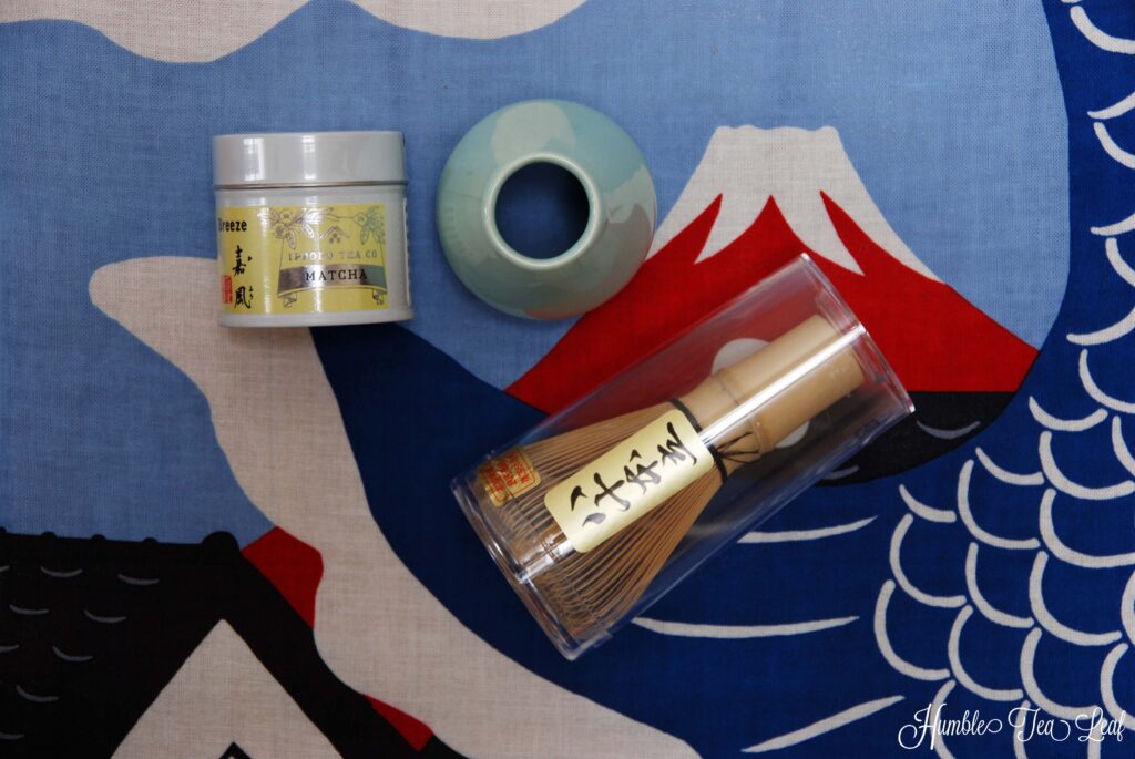 Discover Authentic Japanese Matcha: Top Online Retailers to Buy From