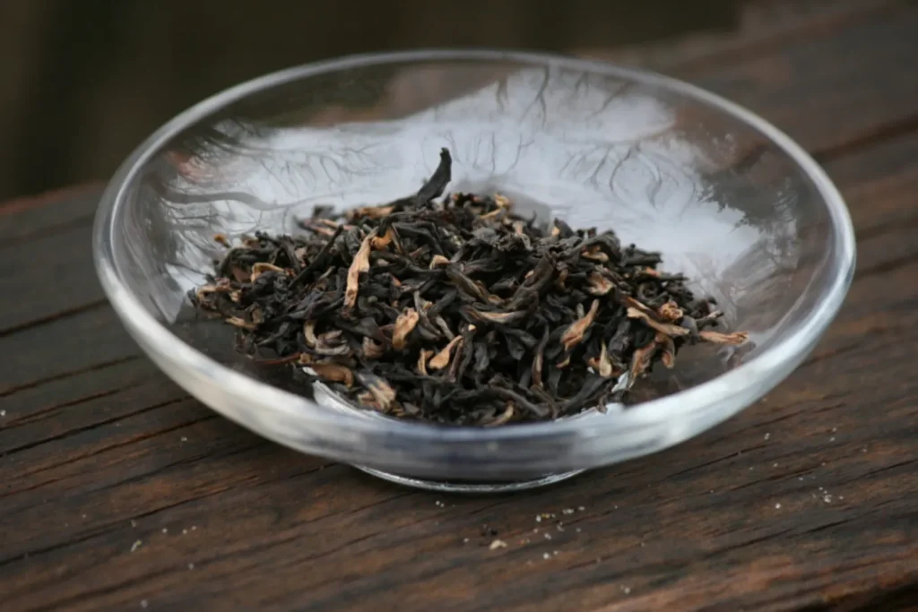 5 Health Benefits of Tea: How Drinking Tea Improves Wellness