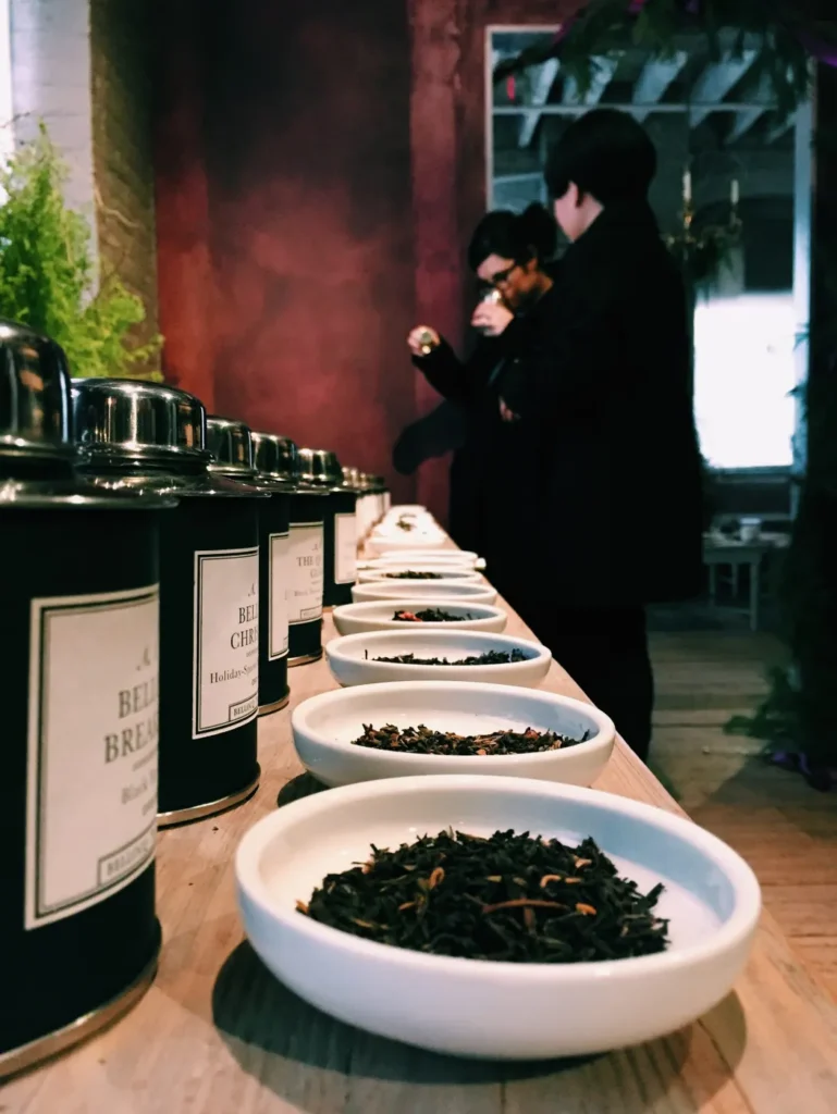 The 5 Best Places in NYC for Tea Lovers Based on Reviews