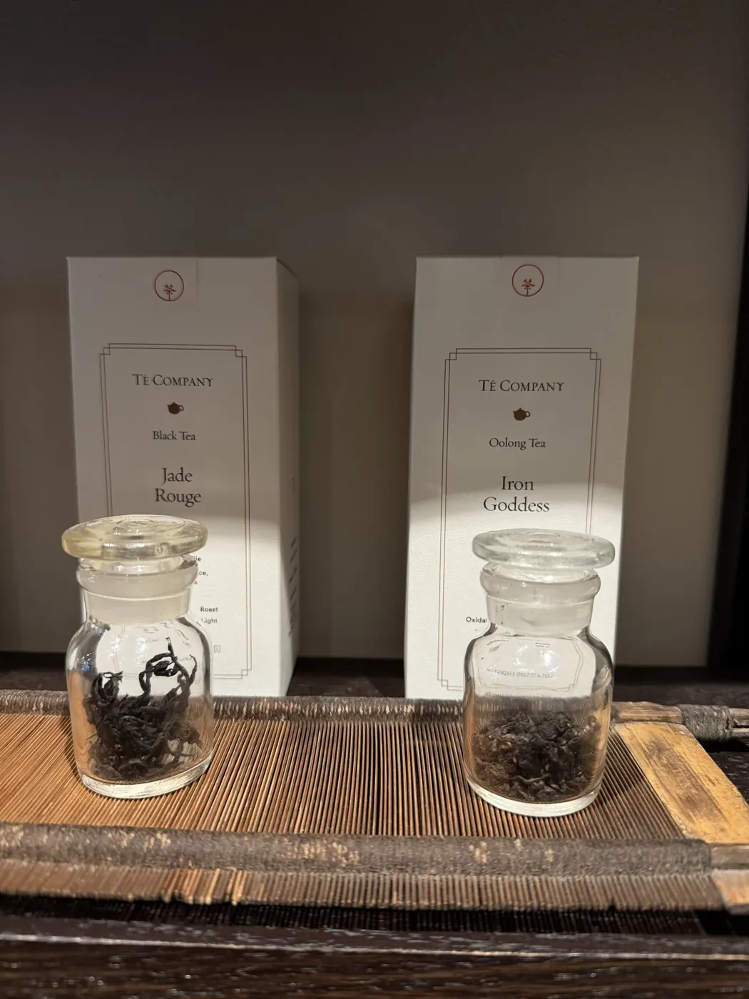 Where to Drink Real Loose-Leaf Tea in NYC, Beyond the Milk-Tea Chains